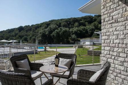 Aqua Oliva Resort Syvota - 69