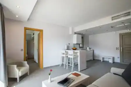 Aqua Oliva Resort Syvota - 51