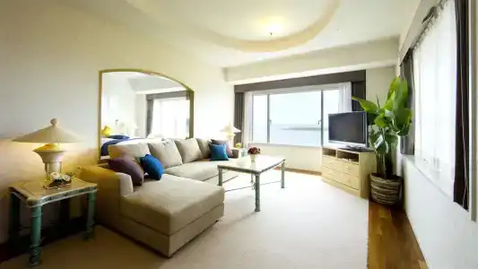 Ana Holiday Inn Resort Miyazaki, An Ihg - 81