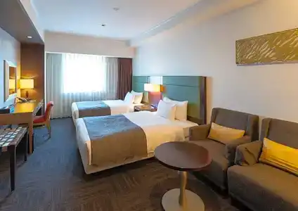 Ibis Styles Sapporo - 55