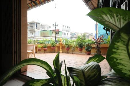 Dara Reang Sey - Phnom Penh - 15
