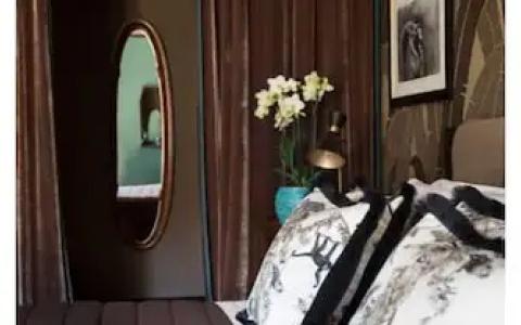 Velona's Jungle Luxury Suites - 93