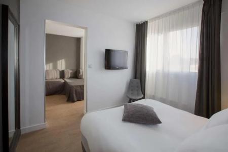 Best Western Plus Hôtel Litteraire Alexandre Vialatte - 133