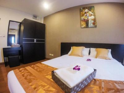 Khaosan Park Resort - 5