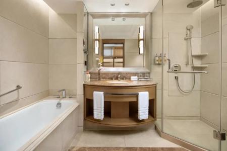 Crowne Plaza Shanghai Fudan, An Ihg - 32