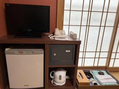 Matsumoto Ryokan - 22