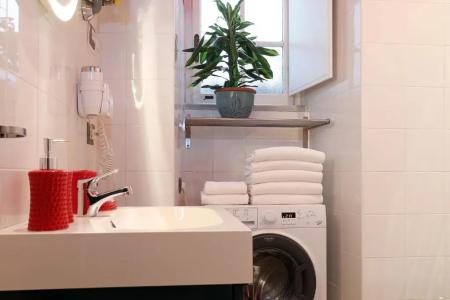 Grand Tour Rome Suites - Liberty Collection - 147