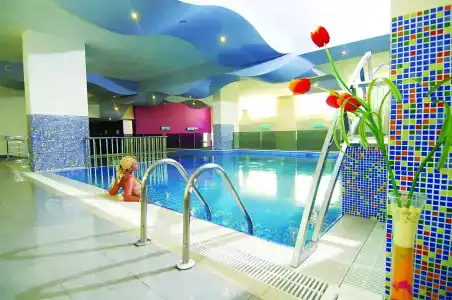 My Home Resort- Ultra All Inclusive - 15