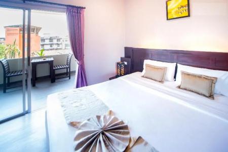 Gazebo Resort, Pattaya - 86