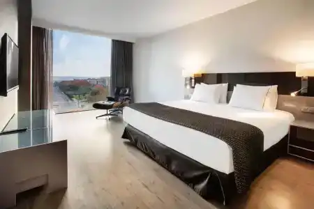 Eurostars Palace - 69