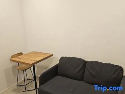 Sleepstation at Pratunam - 251