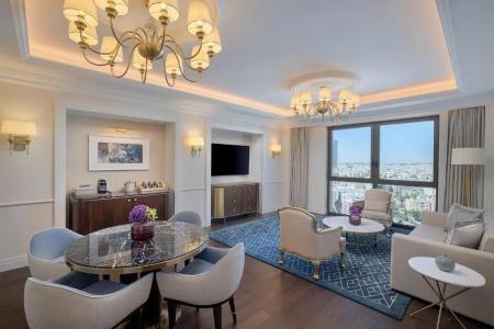 The Ritz-Carlton, Amman - 155