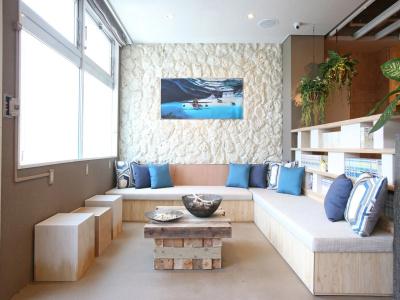 Guest House Chura Cucule Ishigakijima - 0