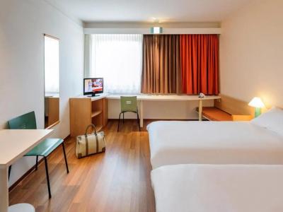 ibis Berlin Messe - 44