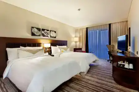 Hilton Garden Inn Mardin - 3