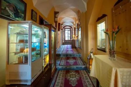 Boutique Fortuna - 22