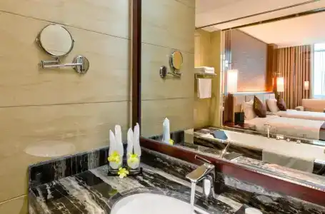 Muong Thanh Luxury Quang Ninh - 39