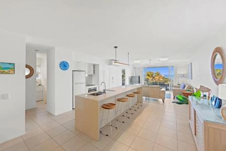 La Mer Sunshine Beachfront - 56