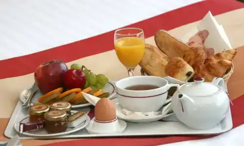 Mercure Limoges Centre - 9