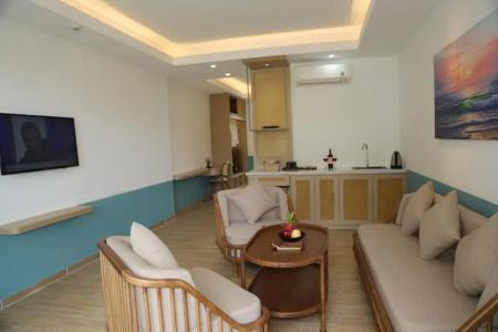 Tom Hill Resort & Spa Phu Quoc - 220