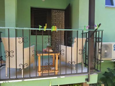 Bed & Breakfast Alaburic - 11