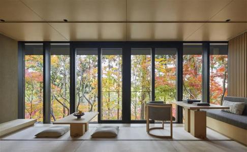 Aman Kyoto - 11