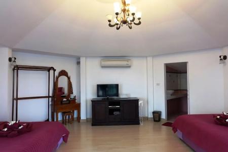 Nimmanoradee Resort - Sha Plus Certified - 82