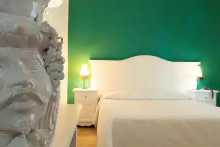 Villa Enrica - Aeolian Charme - 28