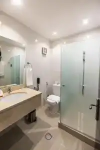 BM Beach Resort - 12