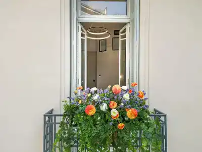 Belle Epoque Suites - 20