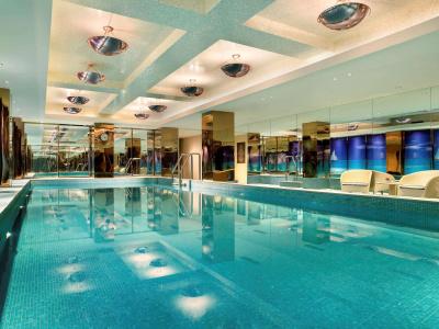 Sofitel Hangzhou Westlake - 12