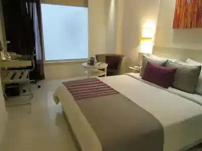 The Ashtan Sarovar Portico - 23