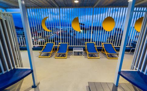 The Moon Hostel Huahin - 15