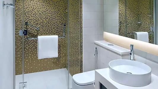 Hyatt Place Dubai Jumeirah Residences - 28