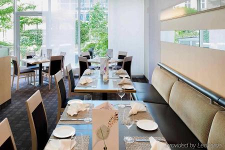 Mercure Berlin City - 29