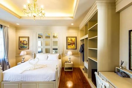 Merchant Villa- Sha Extra Plus - 43