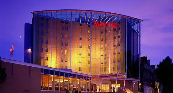 London Marriott Kensington - 0
