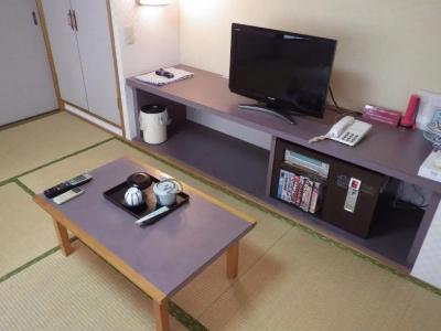 Uokagi Ryokan - 22