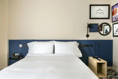 Hampton by Hilton Alcobendas - 13