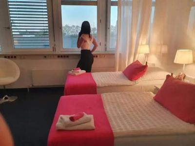Business Wiesbaden Prime - 26
