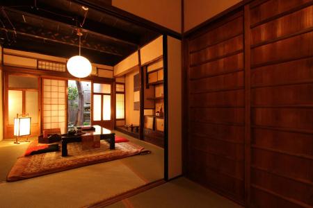 naokonoza Bettei Umekoji - 2