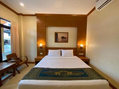 Baan Sudarat - 36