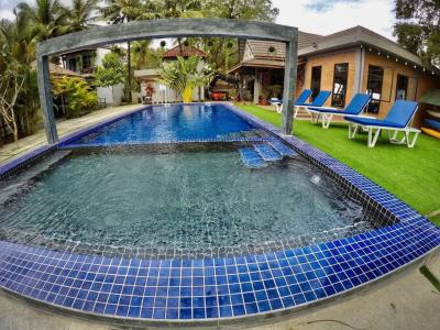 Salty River Resort - 1