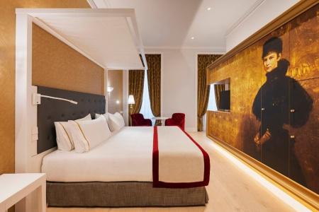 Áurea Ana Palace by Eurostars Company - 29