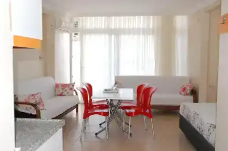 Hakan Apart Otel - 69