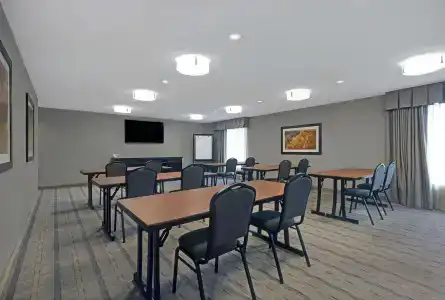 Homewood Suites by Hilton Vancouver / Portland - 23