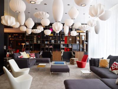citizenM London Bankside - 11