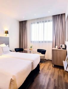 Melia Madrid Serrano - 55