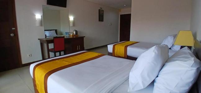 Nirmala & Convention Centre - 30