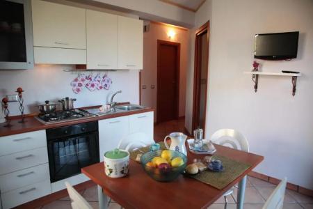 Residence e B&B Villamirella - 166
